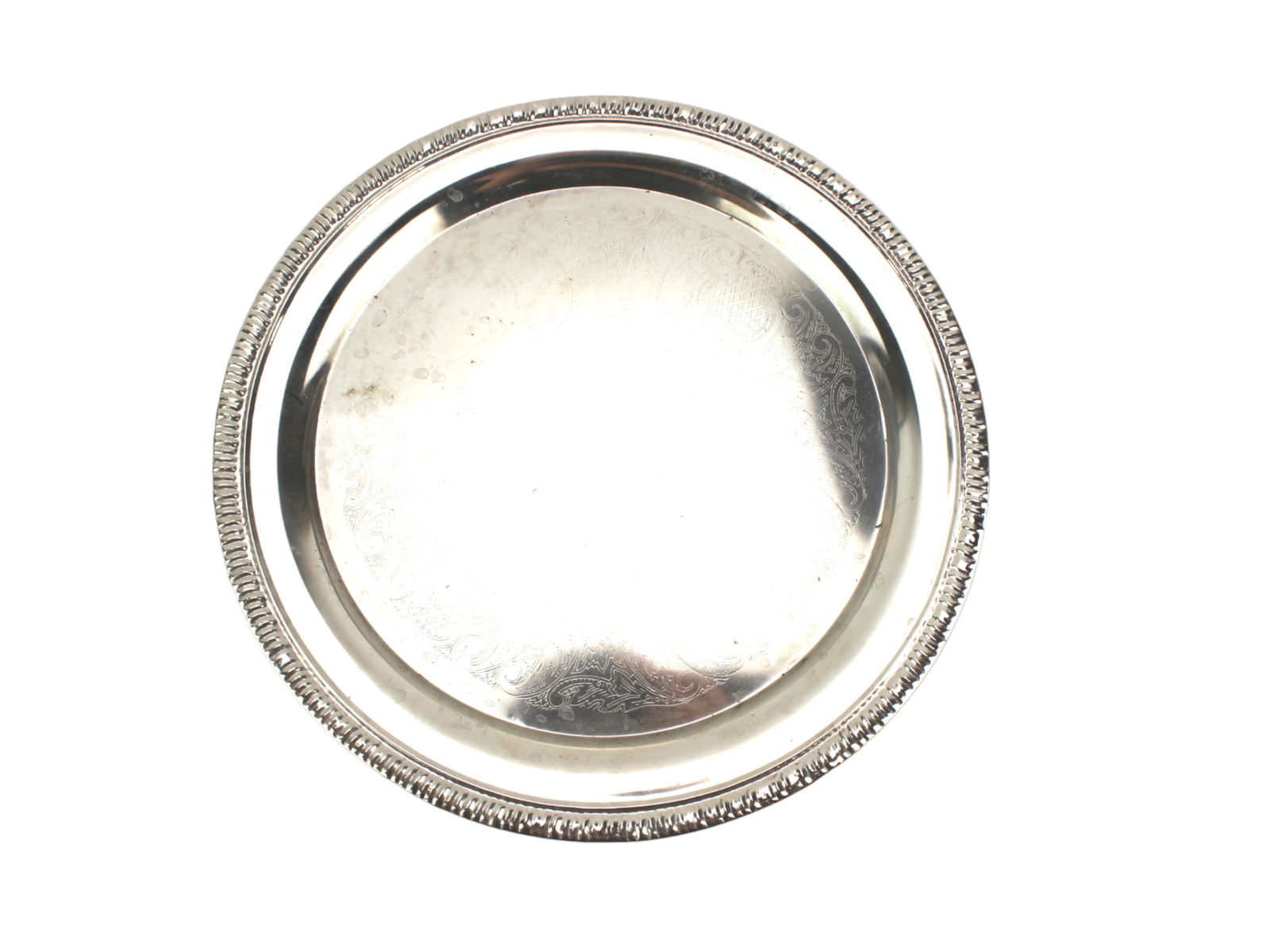 TWO KITCHEN ITEMS - 2