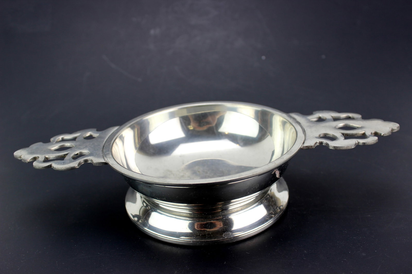 TWO METAL KITCHEN ITEMS - 2