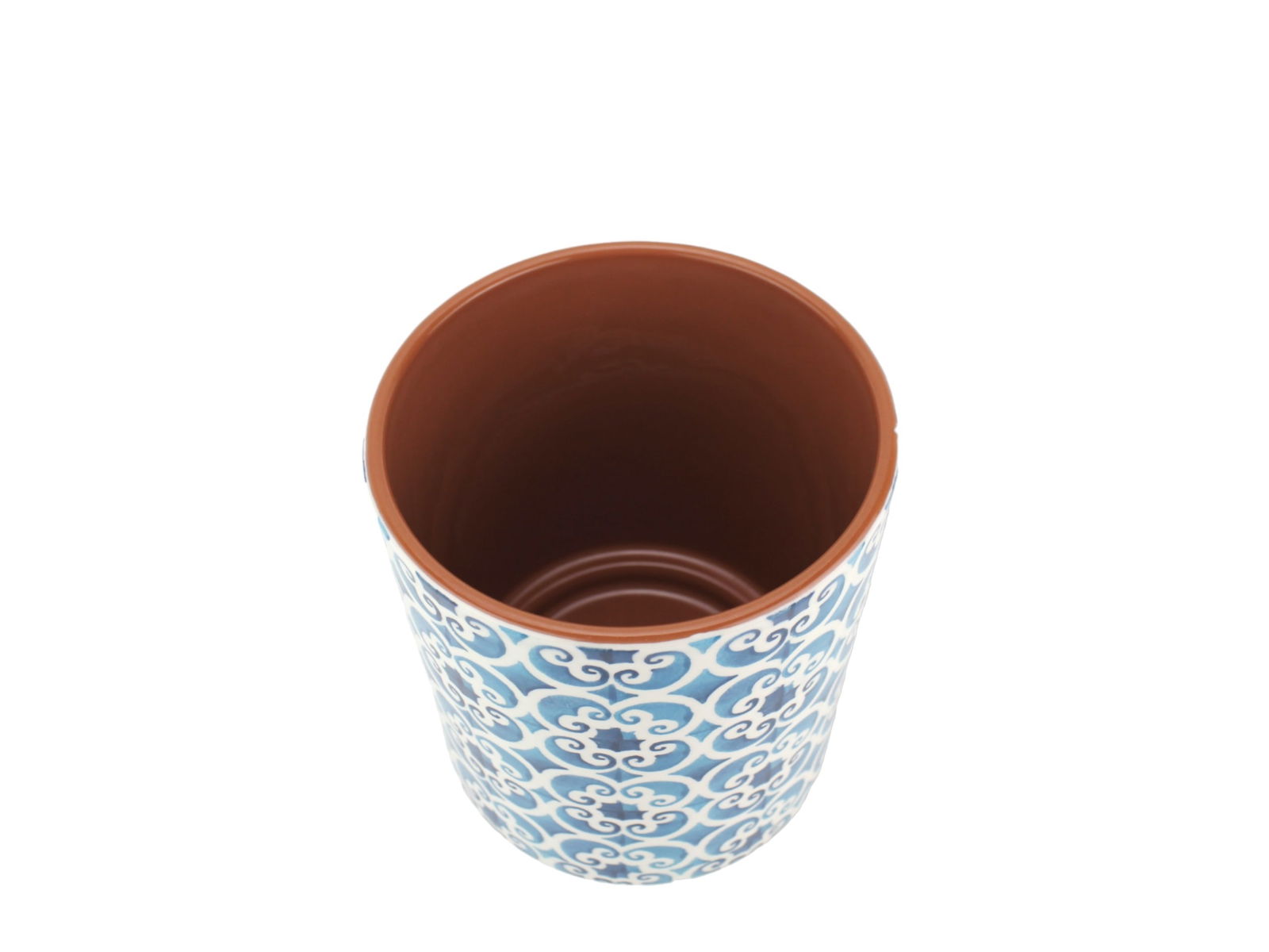 Home Essentials Utensil Crock - 2