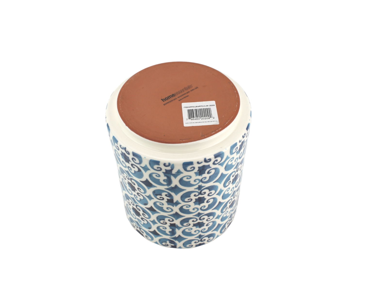 Home Essentials Utensil Crock - 3