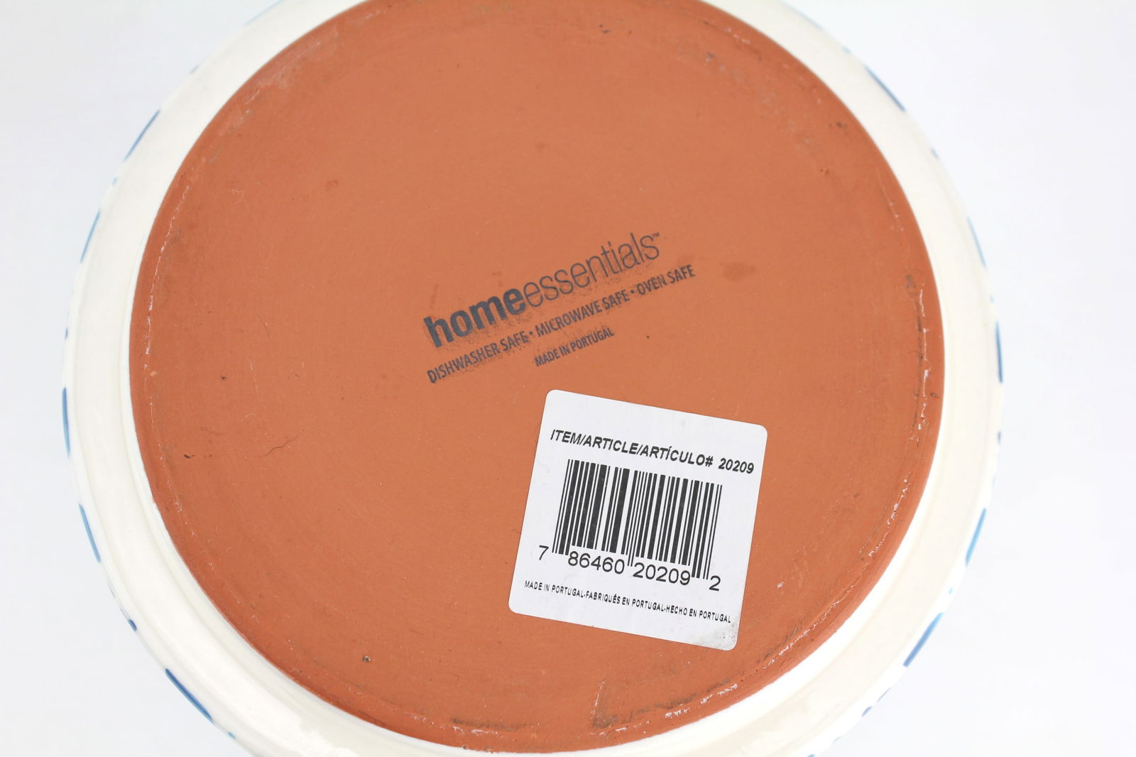 Home Essentials Utensil Crock - 4