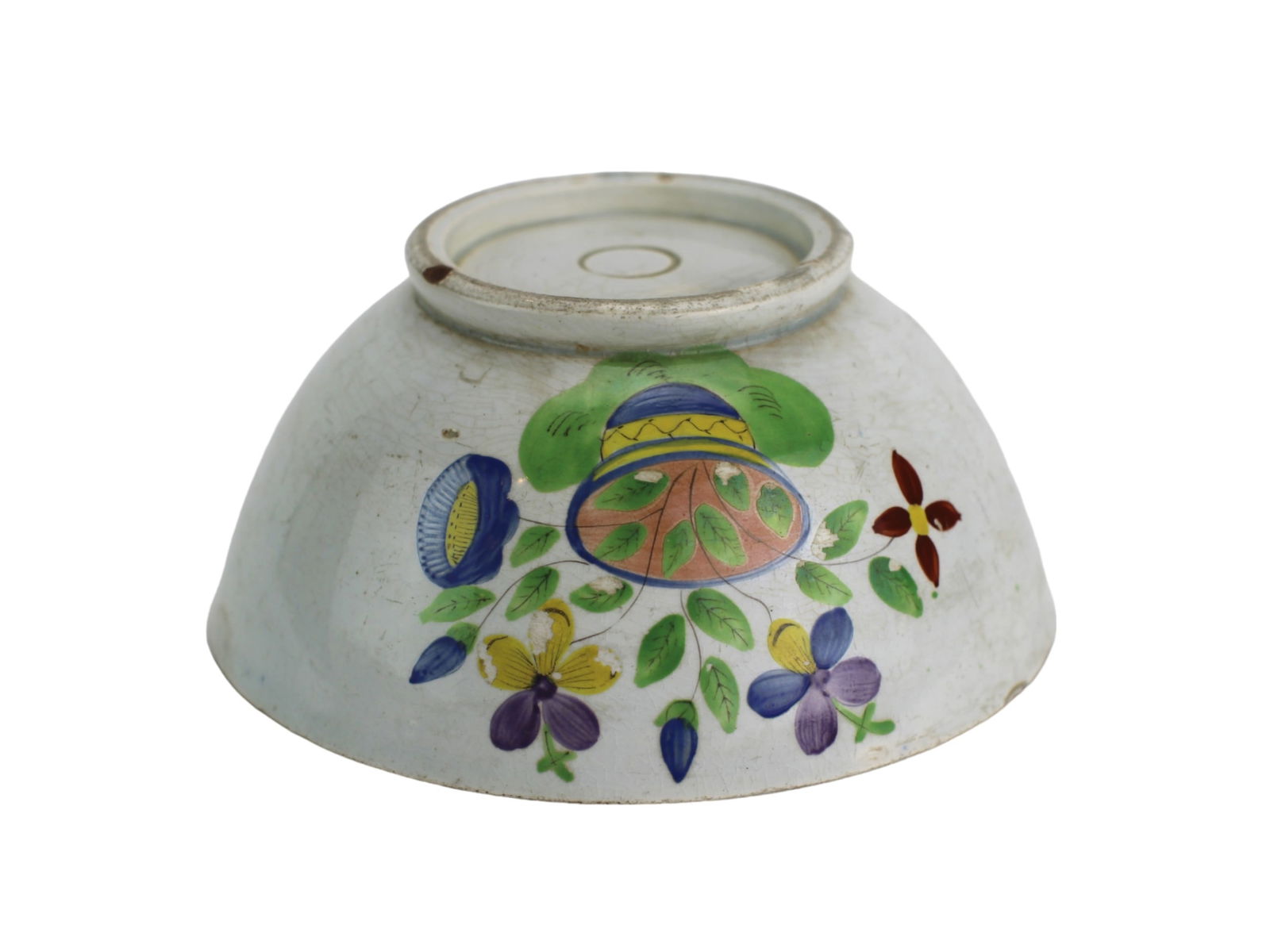 Two Asian Porcelain Items - 7