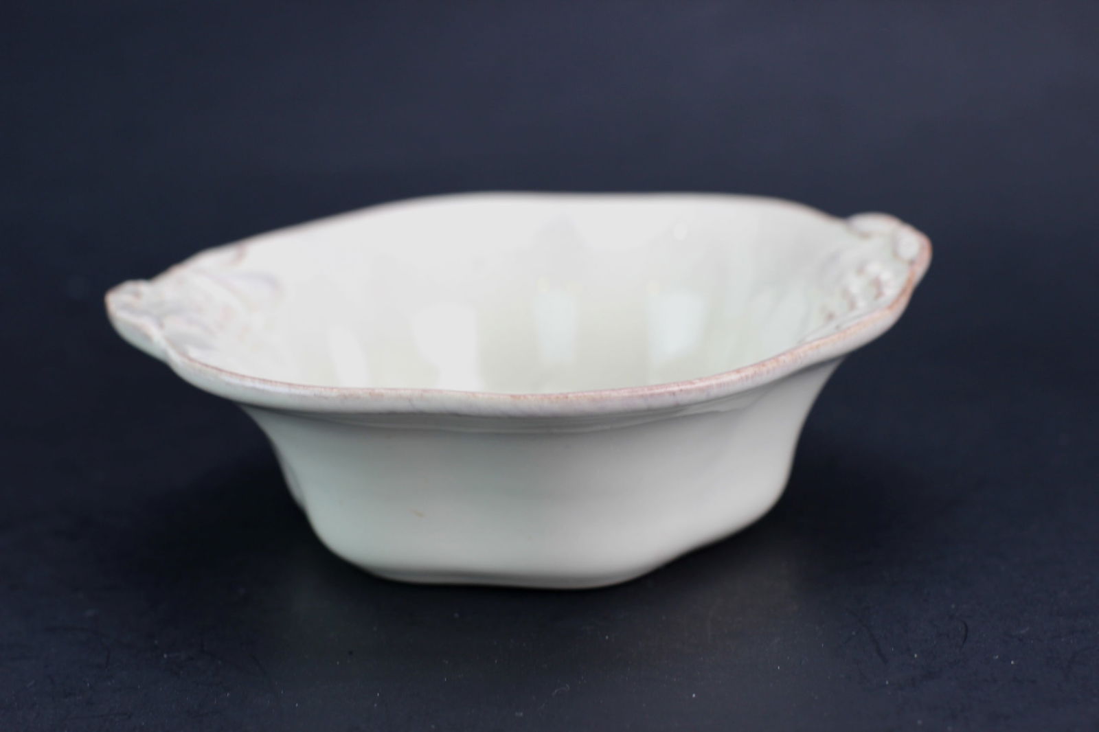 Four Porcelain Items - 4