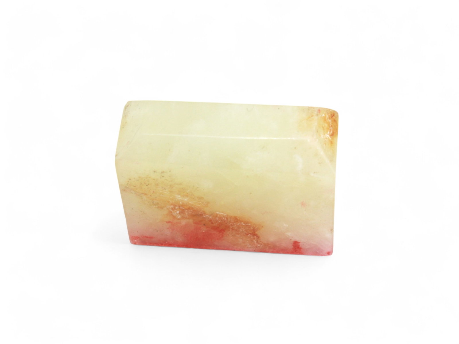 Chinese Soapstone Seal - 4
