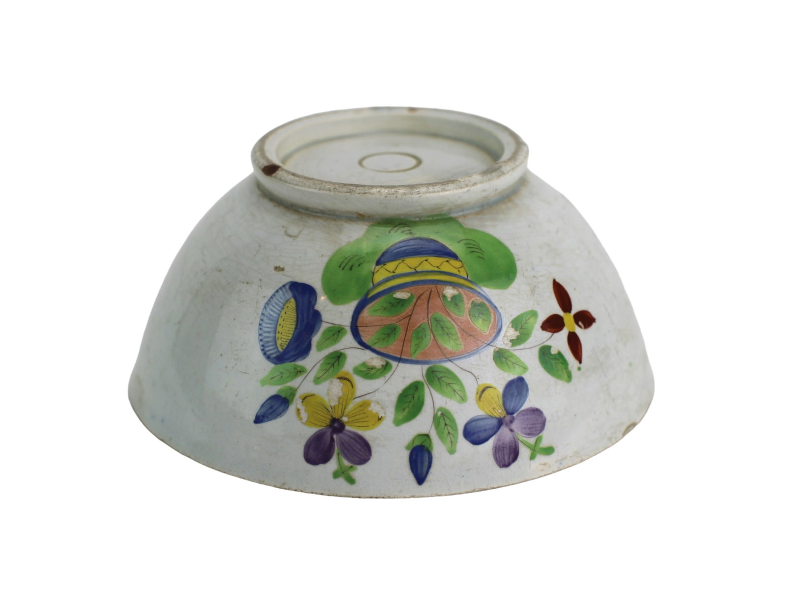 Two Asian Porcelain Items - 7