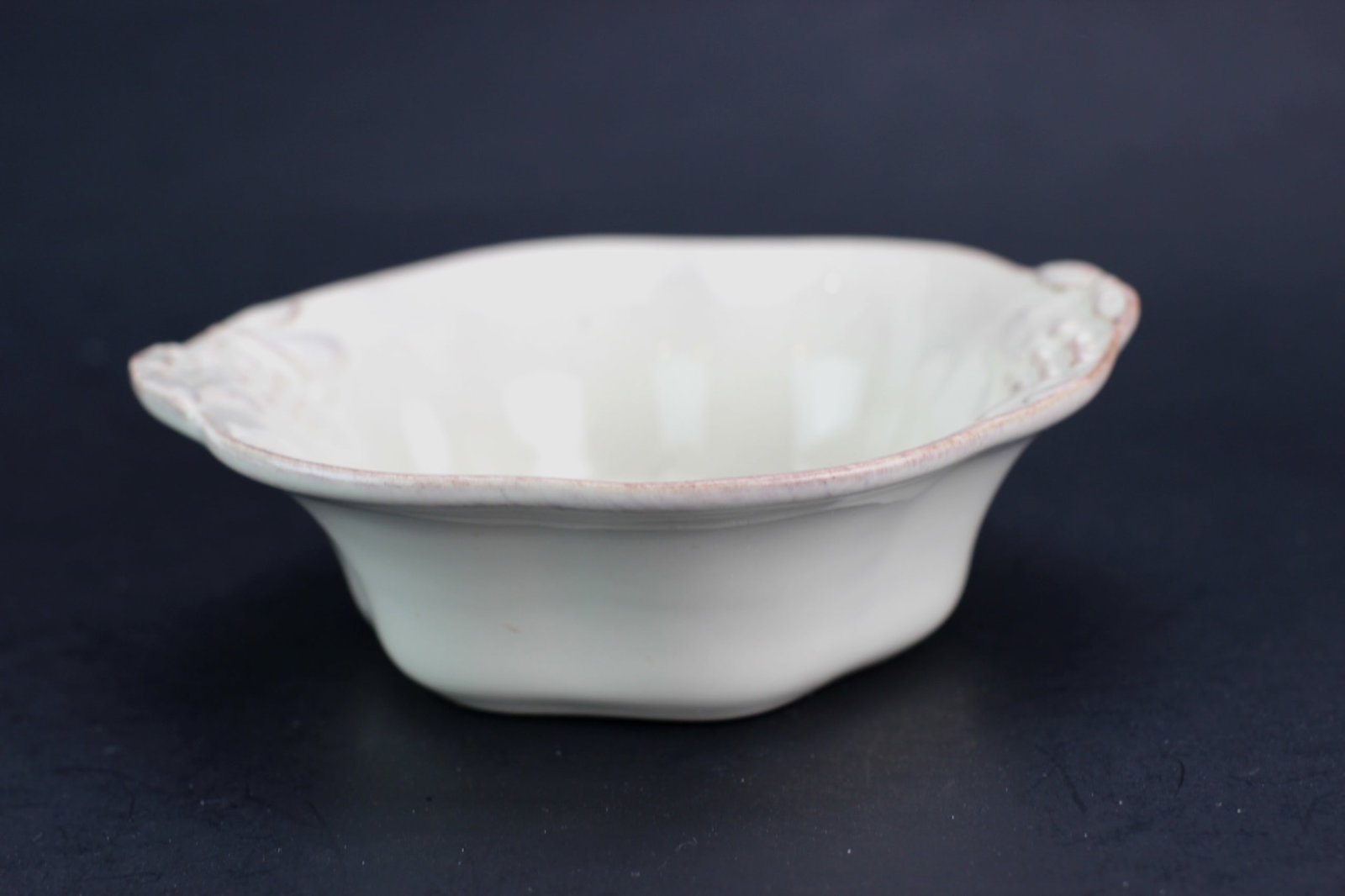 Four Porcelain Items - 4