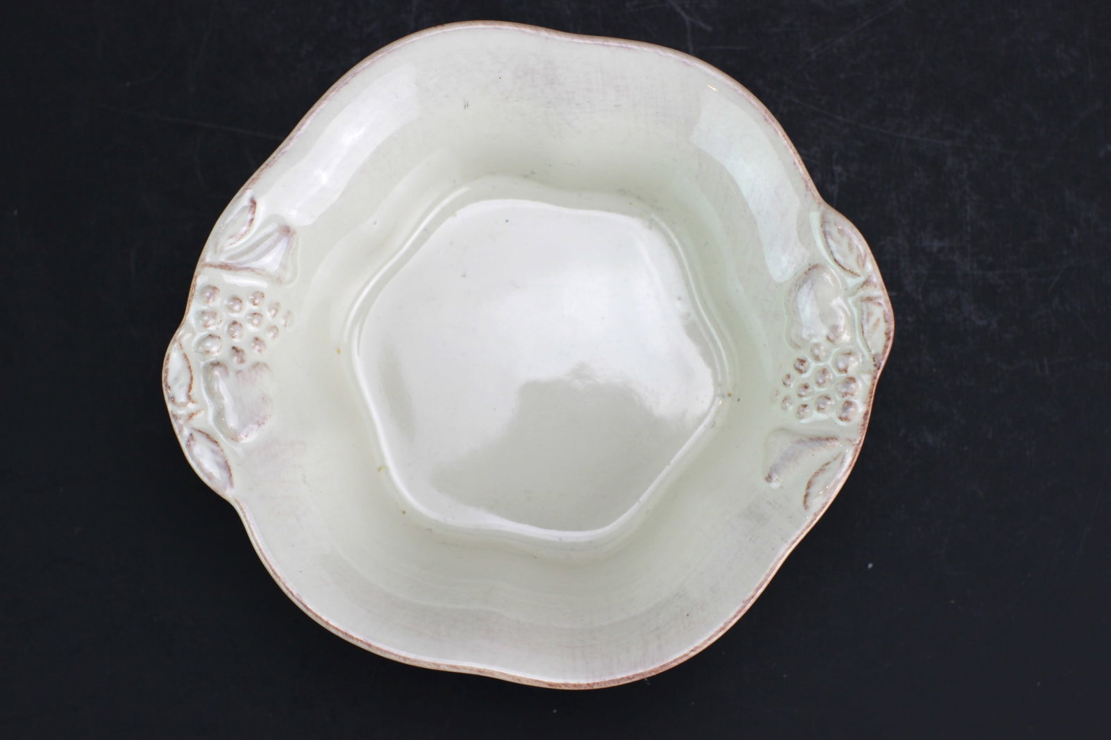 Four Porcelain Items - 5