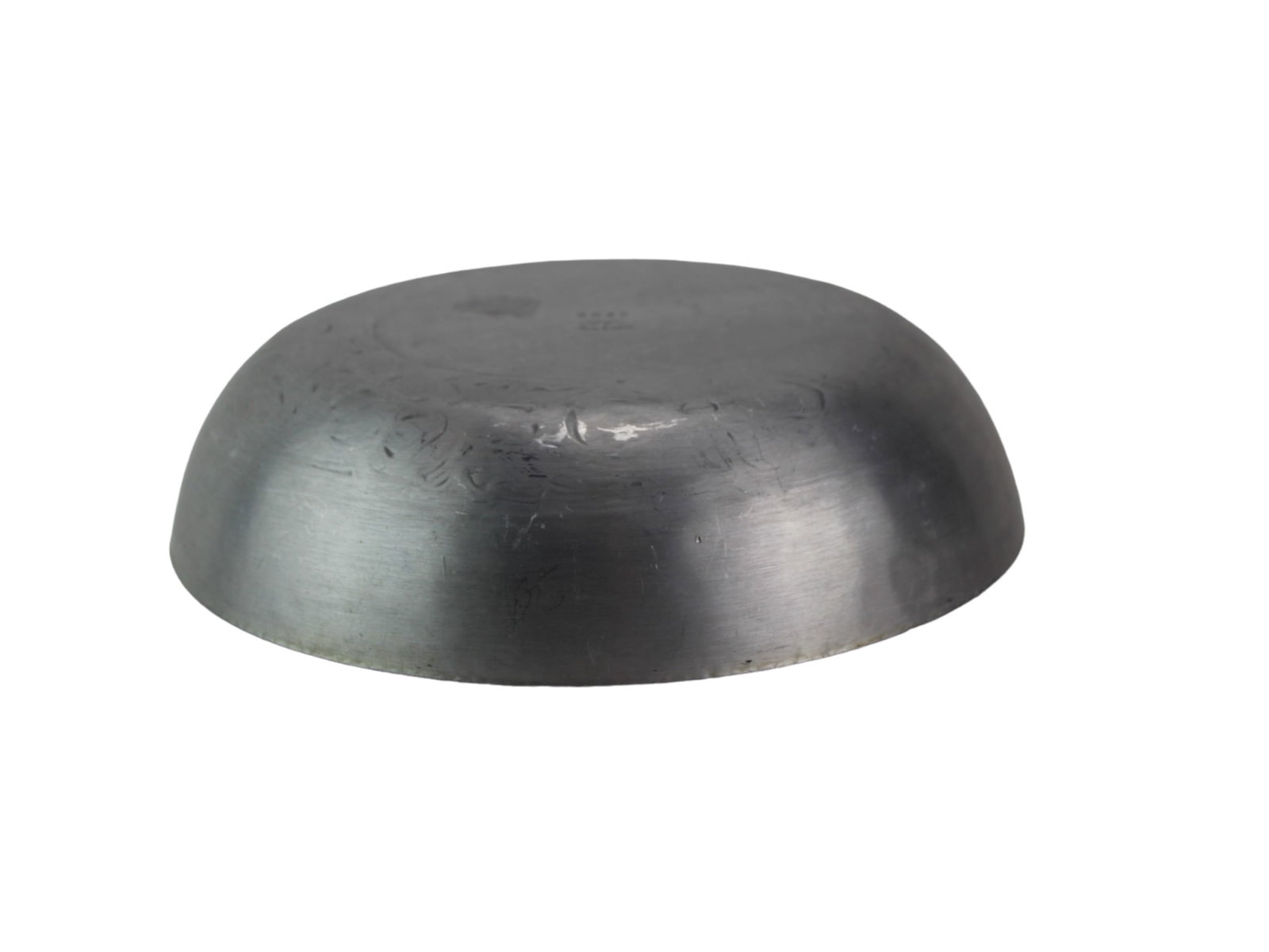 Three Metal Table Serving Bowls - 14