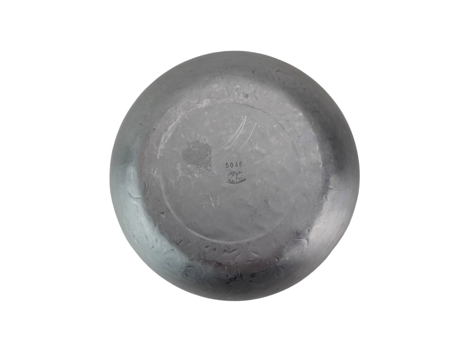 Three Metal Table Serving Bowls - 15