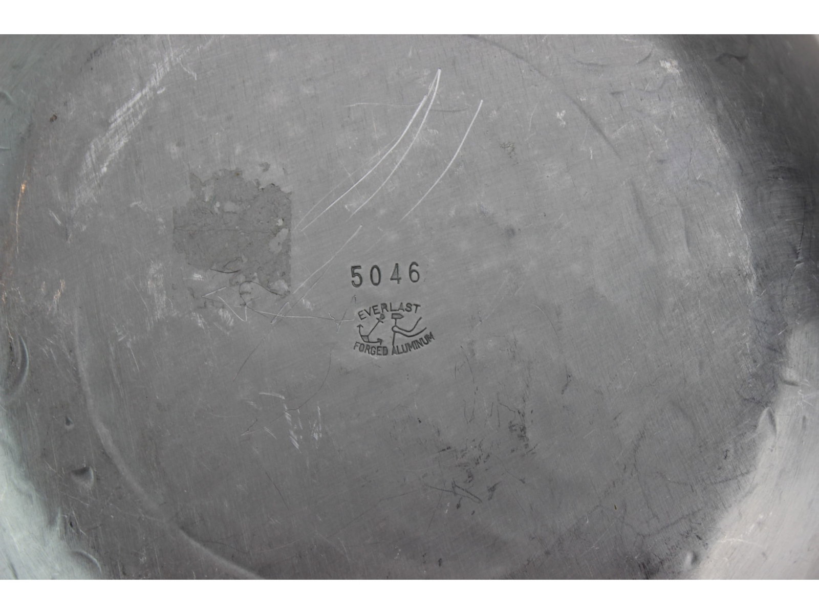 Three Metal Table Serving Bowls - 16