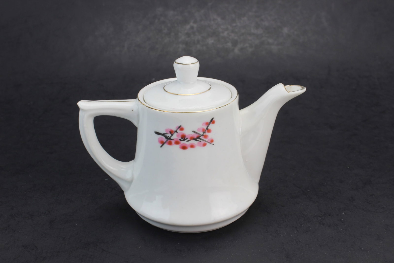 4 Chinese Export Porcelain Items - 5
