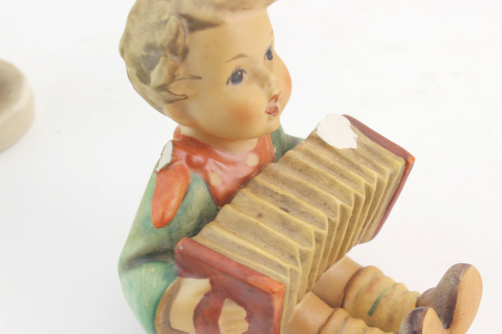 Six Goebel Hummel Figurines - 10