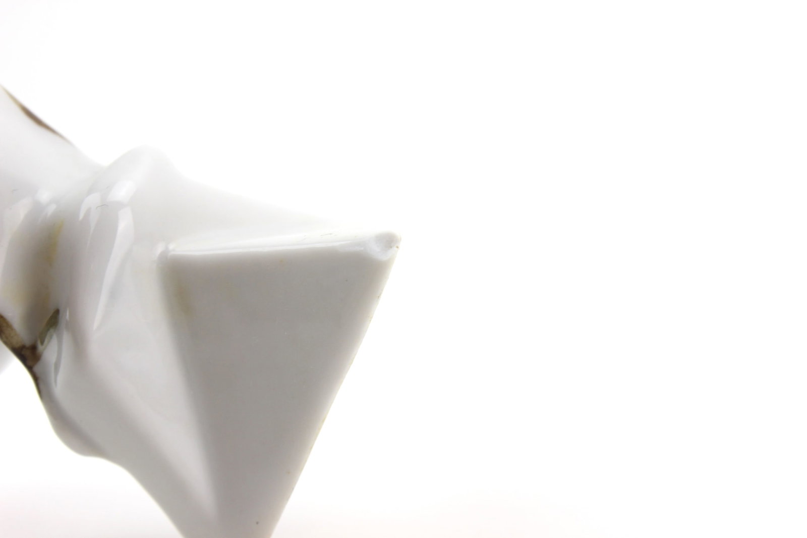 Two Porcelain Bird Figurines - 10