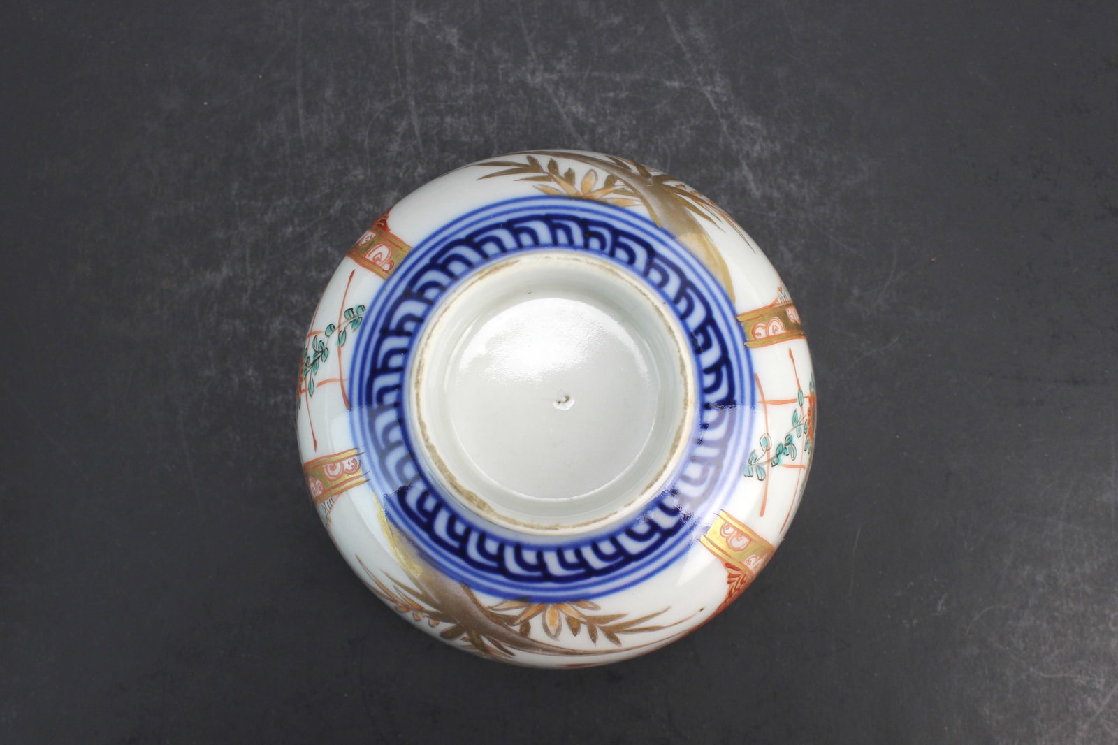 Two Chinese Export Porcelain Tea Sets - 7