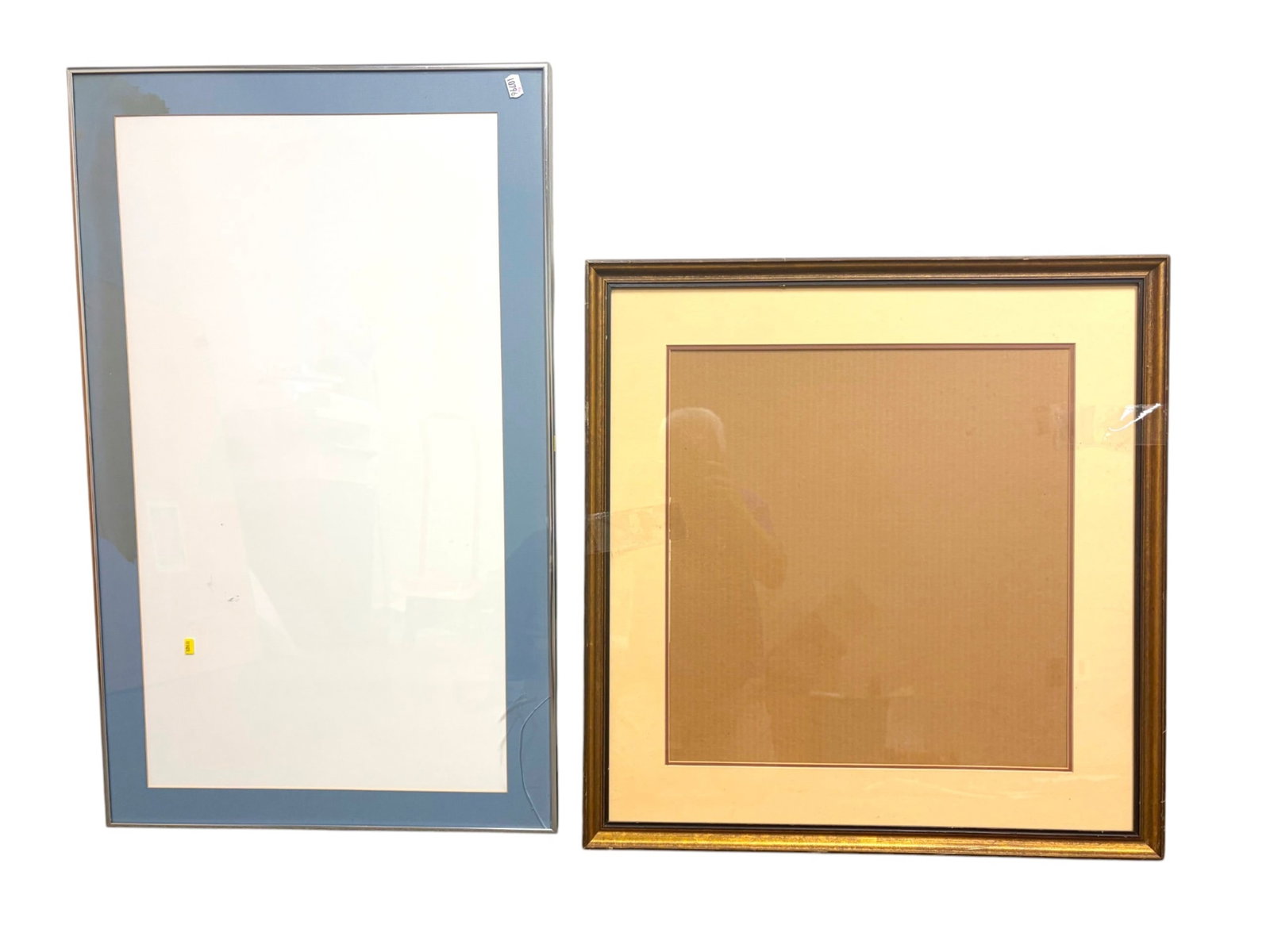 Pair of Picture Frames (1 of 3)