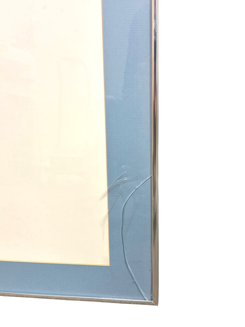 Pair of Picture Frames - 3