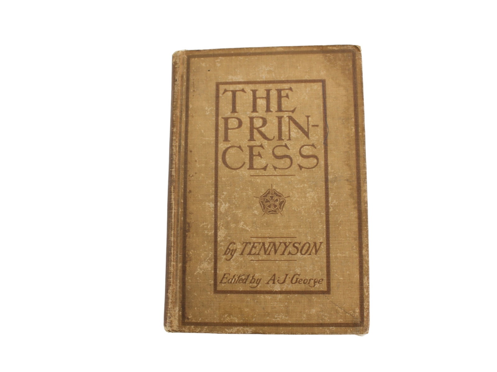 Five Various Books - 11