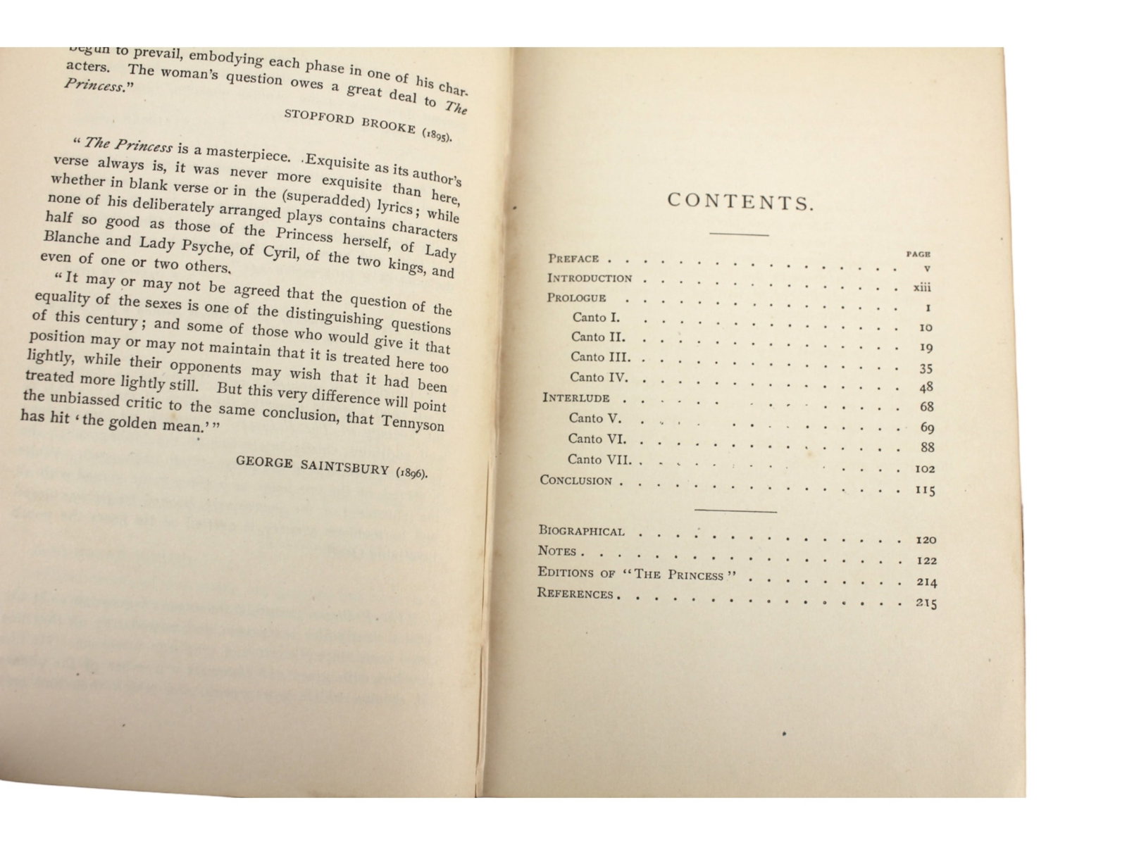 Five Various Books - 13
