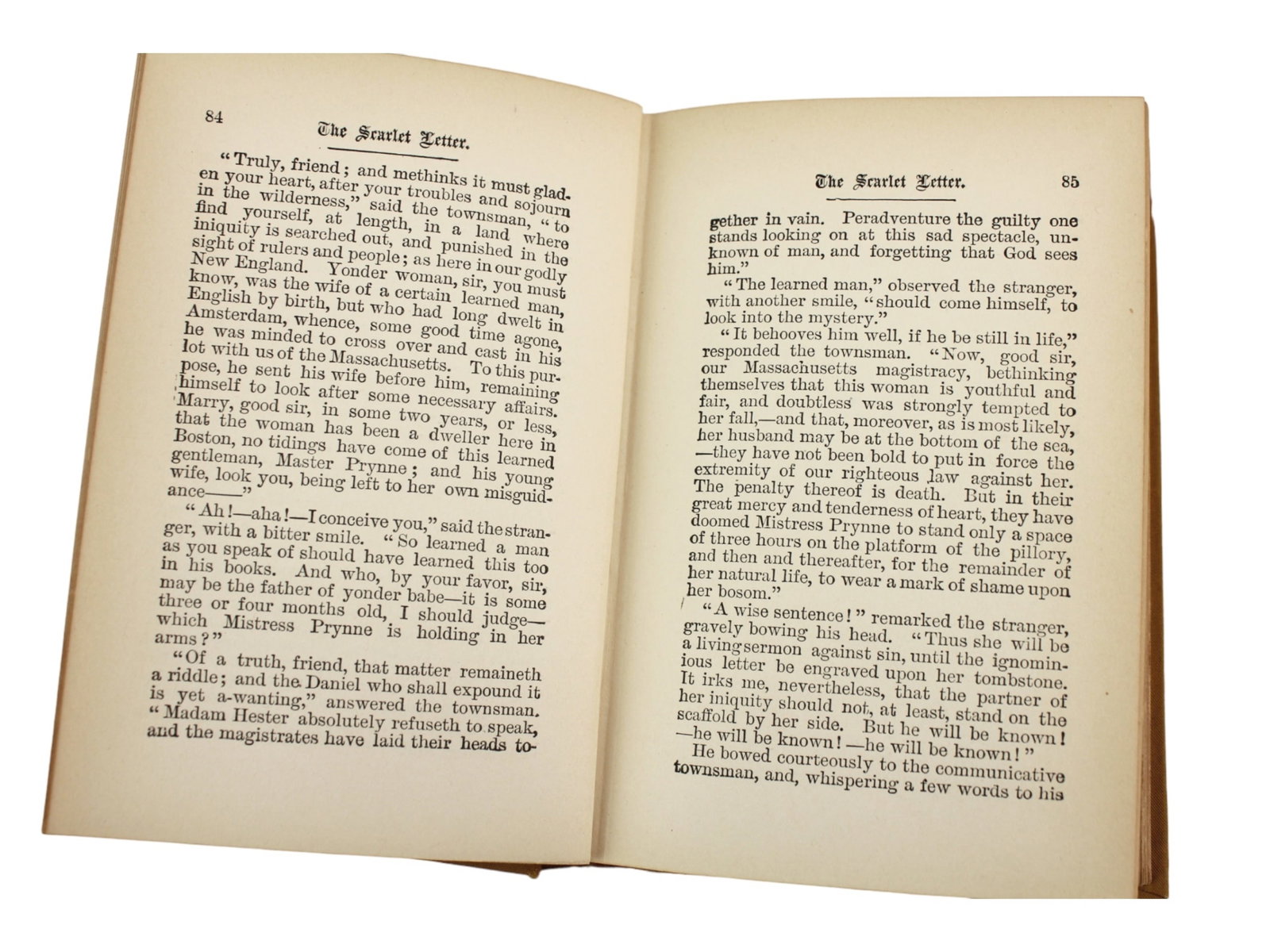 Five Various Books - 17