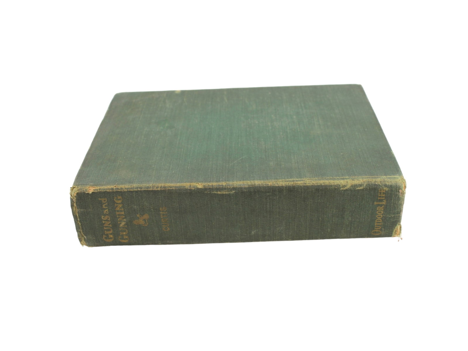 Five Various Books - 18