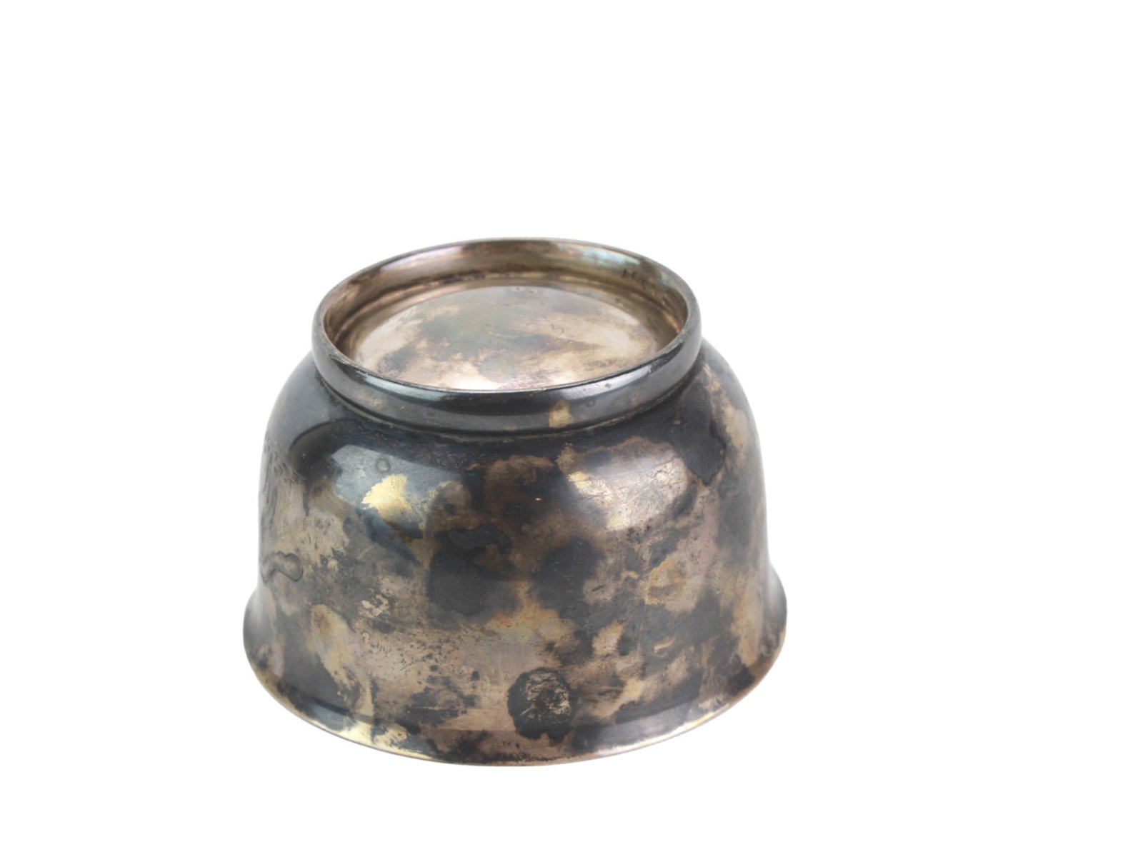 Vintage Silver Plate Tableware Collection - 11