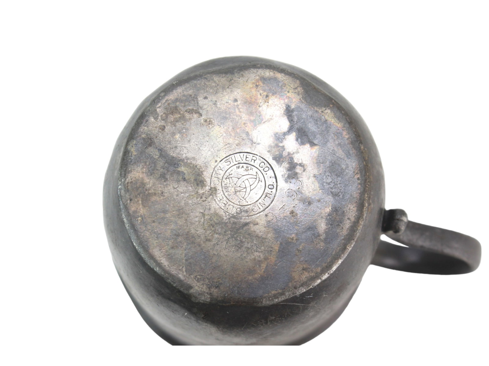 Vintage Silver Plate Tableware Collection - 7