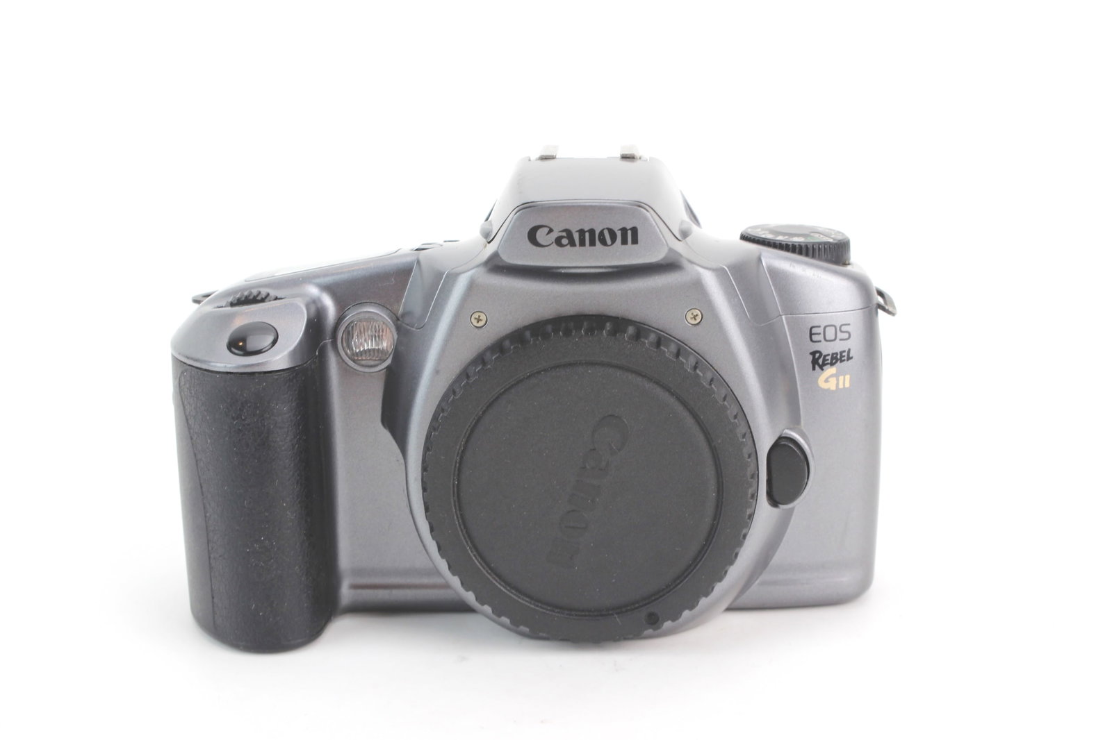 Canon EOS Rebel G11 35mm Film Camera: Canon EOS Rebel G11 35mm Film Camera body only. in work condition.