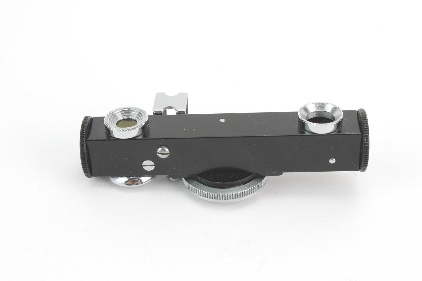 Saymon-Brown Accessory Rangefinder - 3