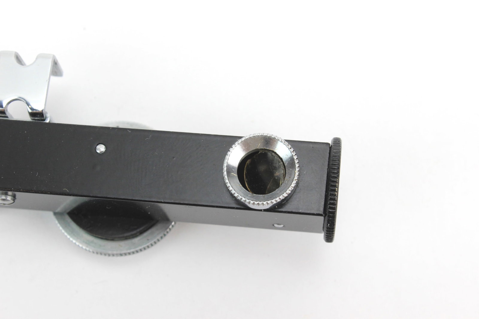 Saymon-Brown Accessory Rangefinder - 4