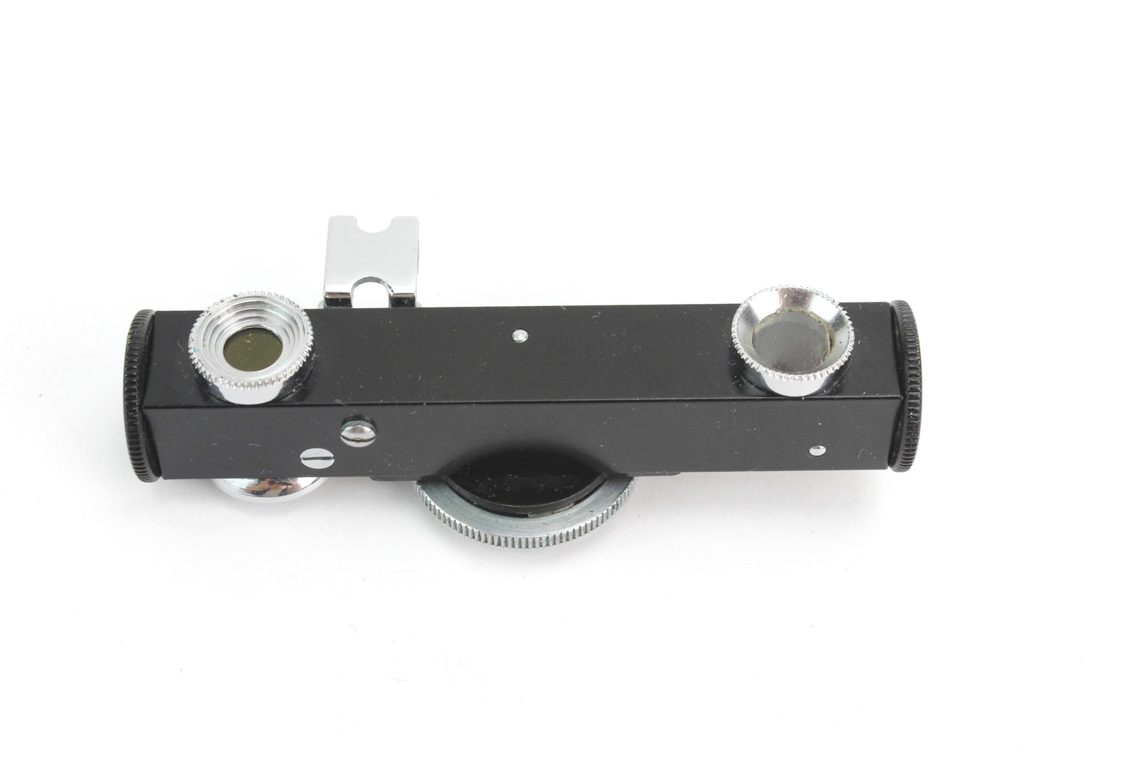 Saymon-Brown Accessory Rangefinder - 6