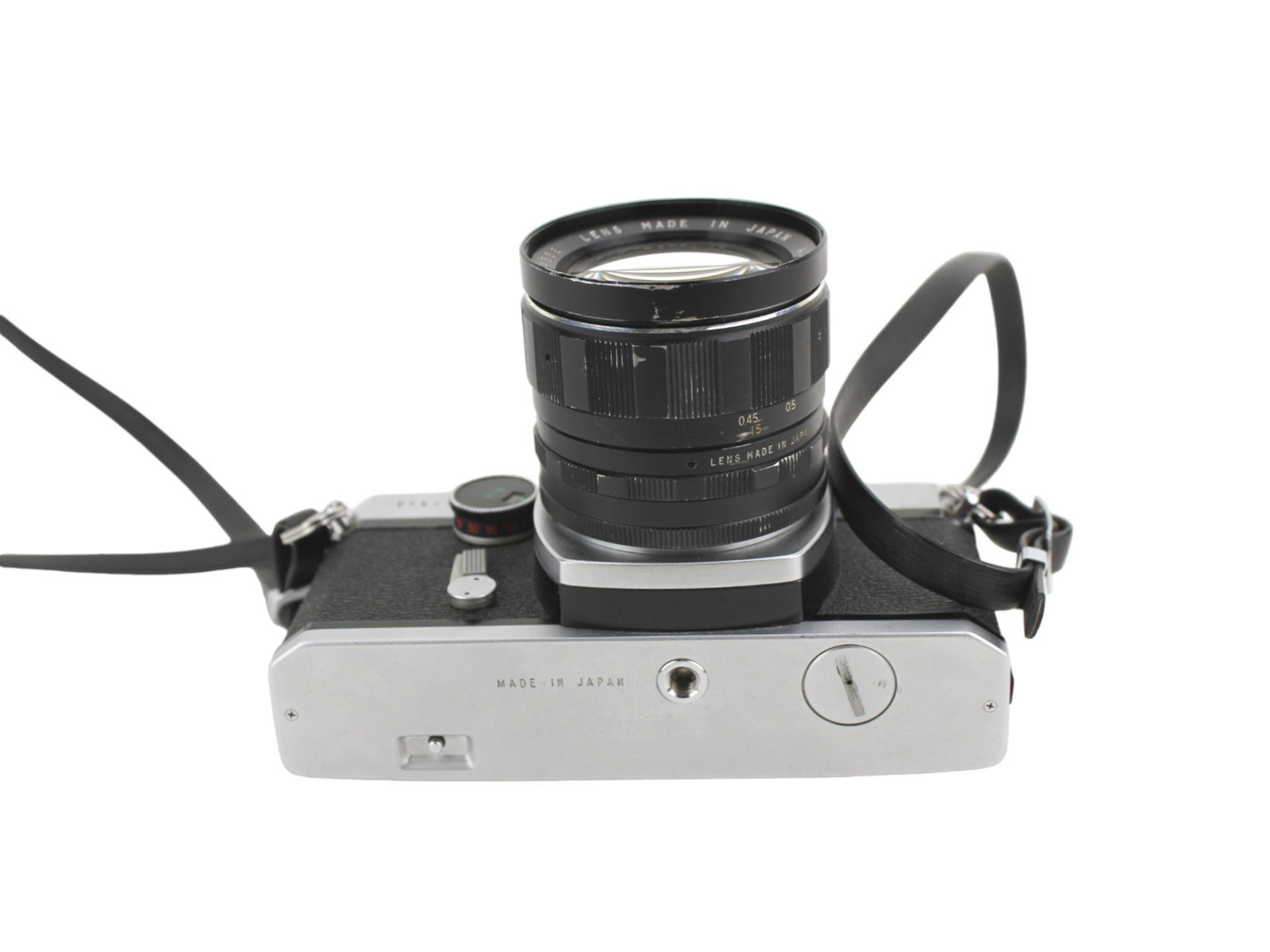 SEARS TLS 35MM SLR CAMERA - 5