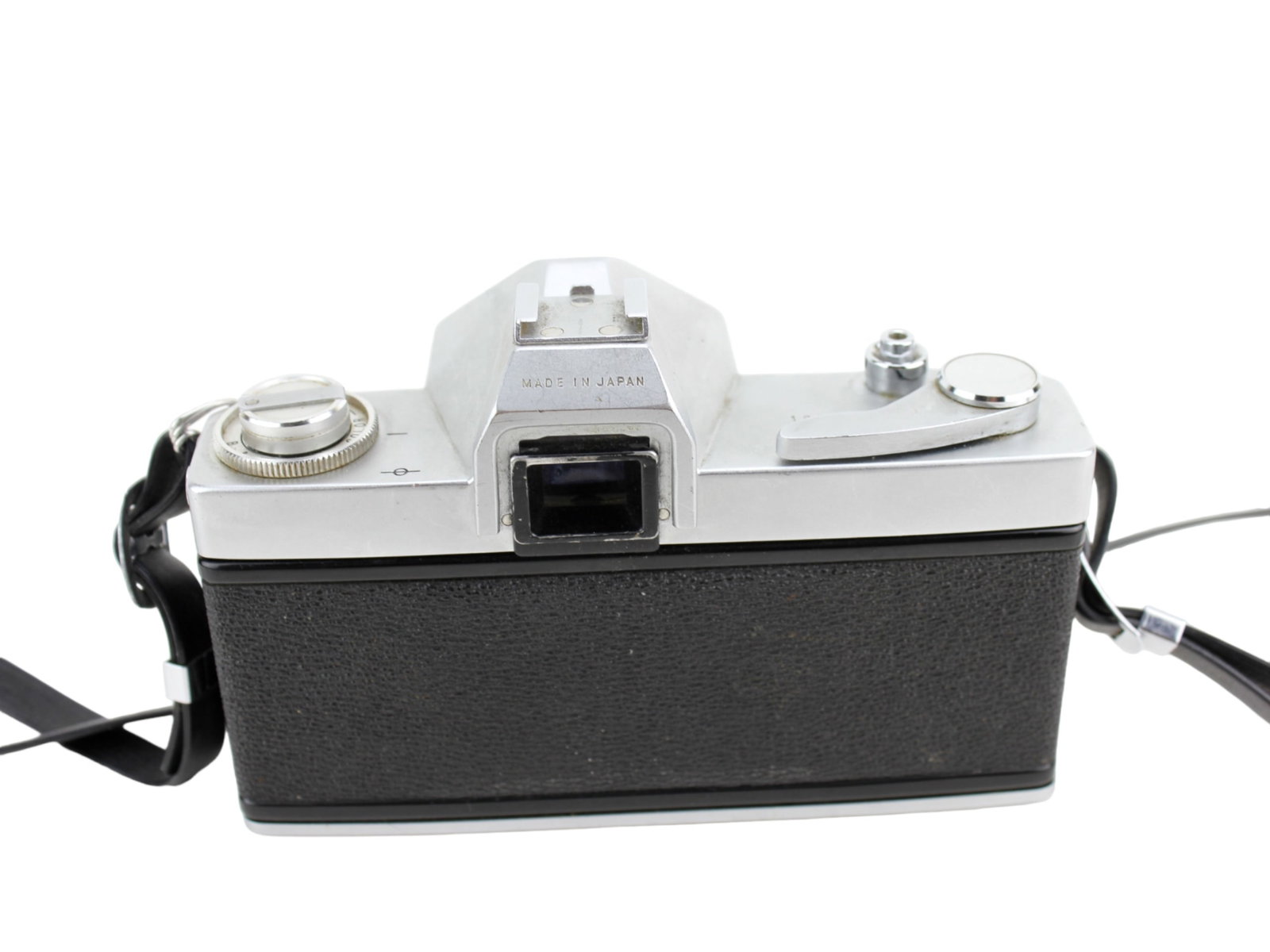 SEARS TLS 35MM SLR CAMERA - 6