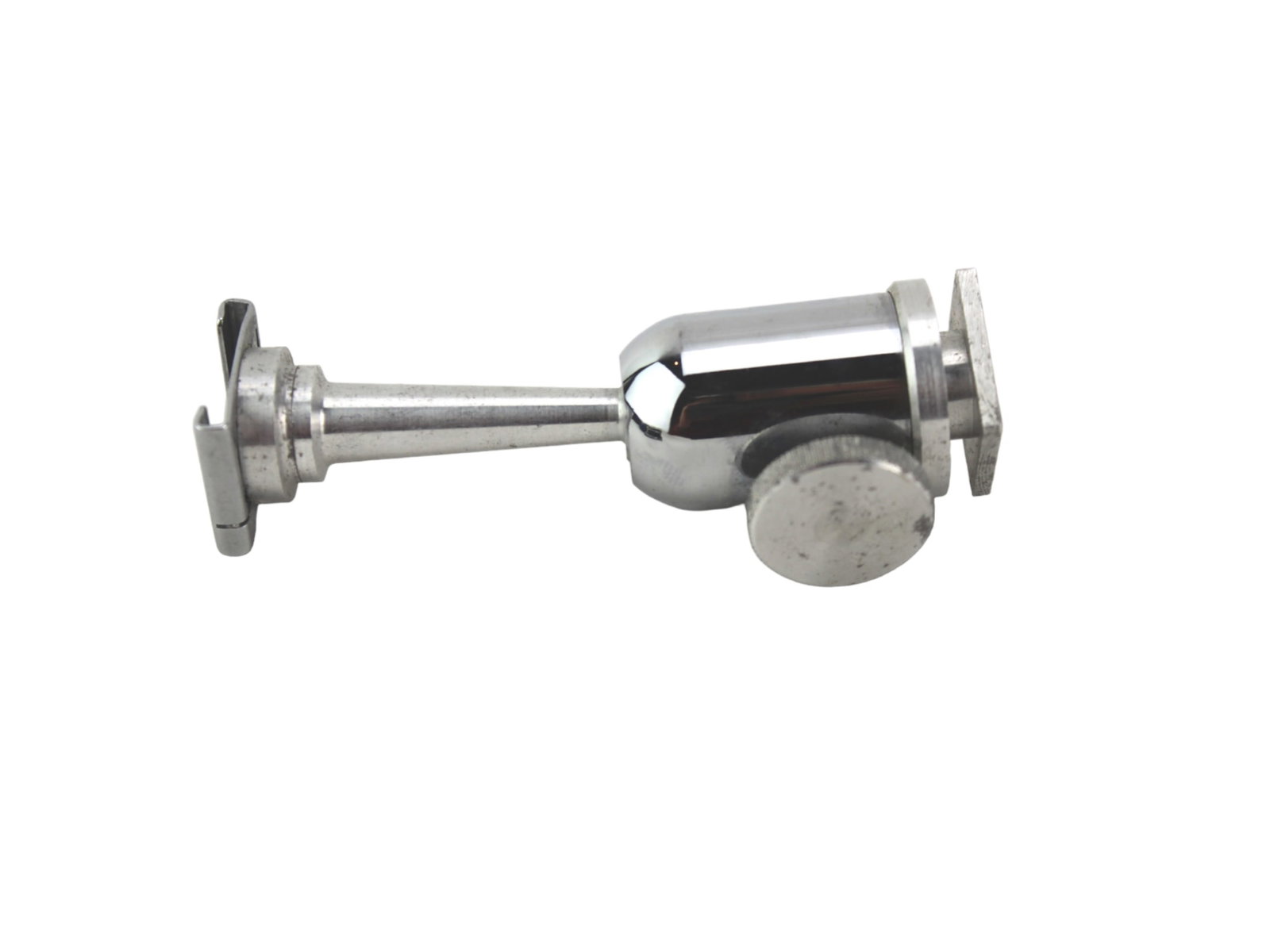 Prazision Tripod Ball Head For Camera & Flash - 2