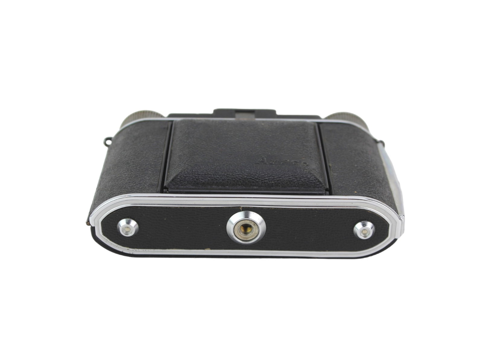 Ansco Standard Speedex Folding Camera - 10