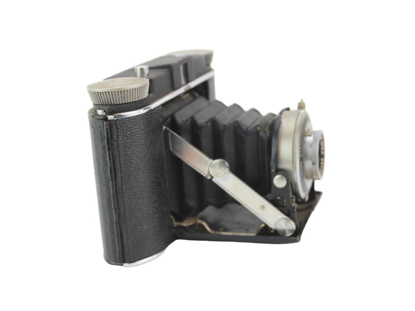 Ansco Standard Speedex Folding Camera - 3