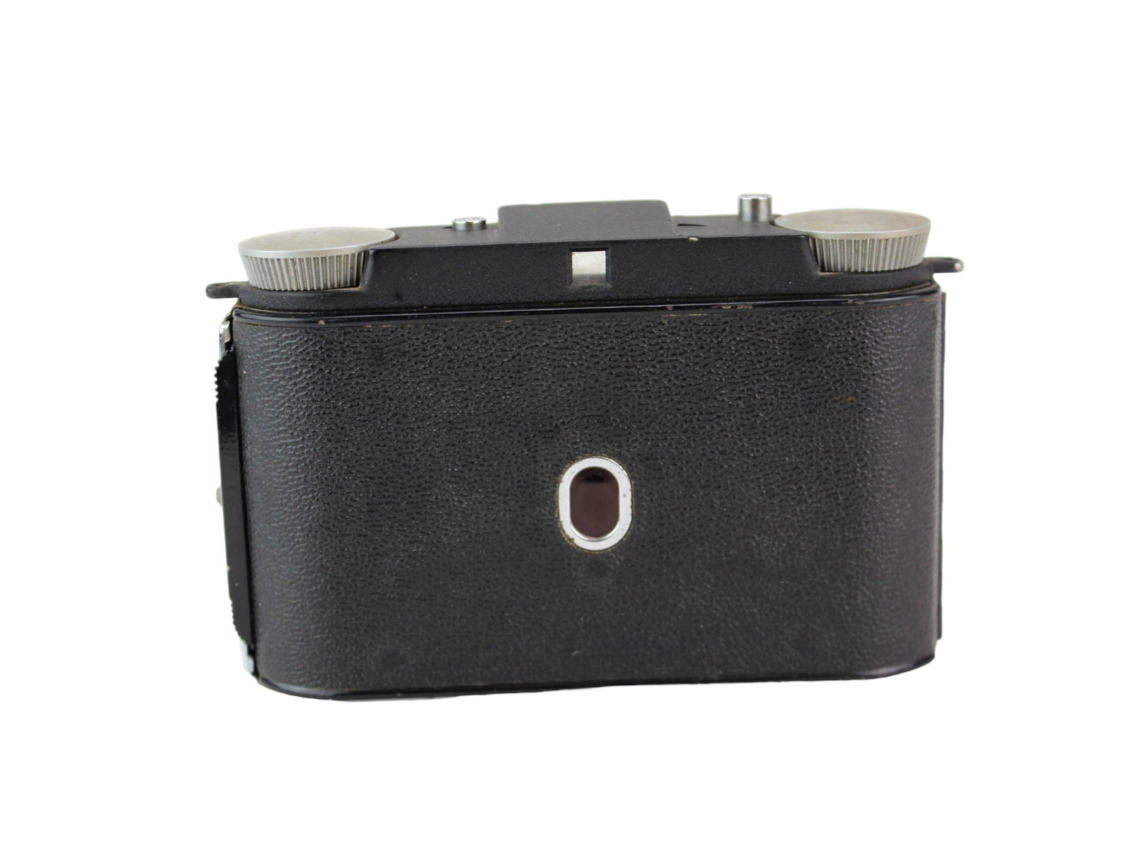 Ansco Standard Speedex Folding Camera - 6