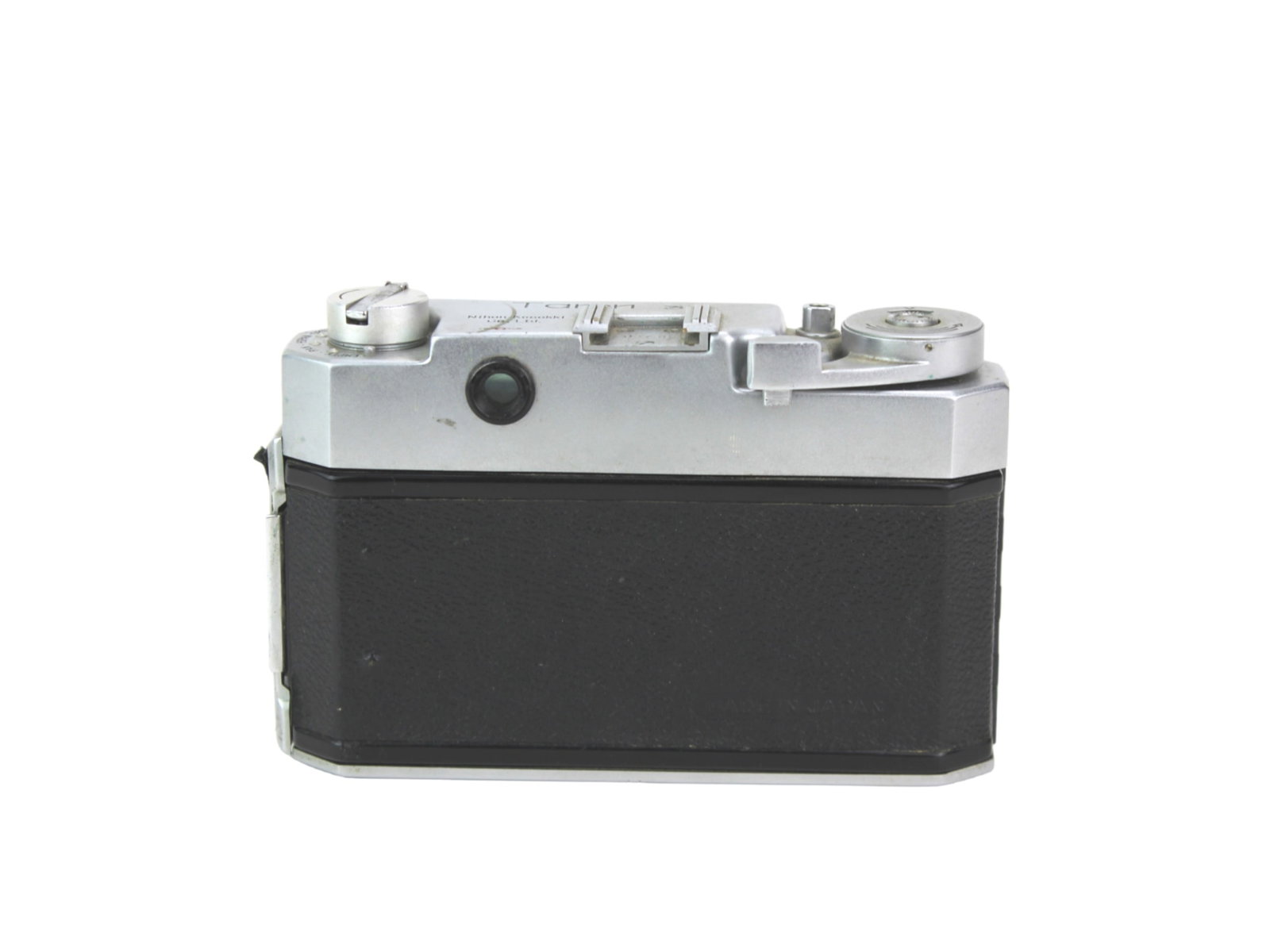 Taron 35 35mm Rangefinder Camera - 6