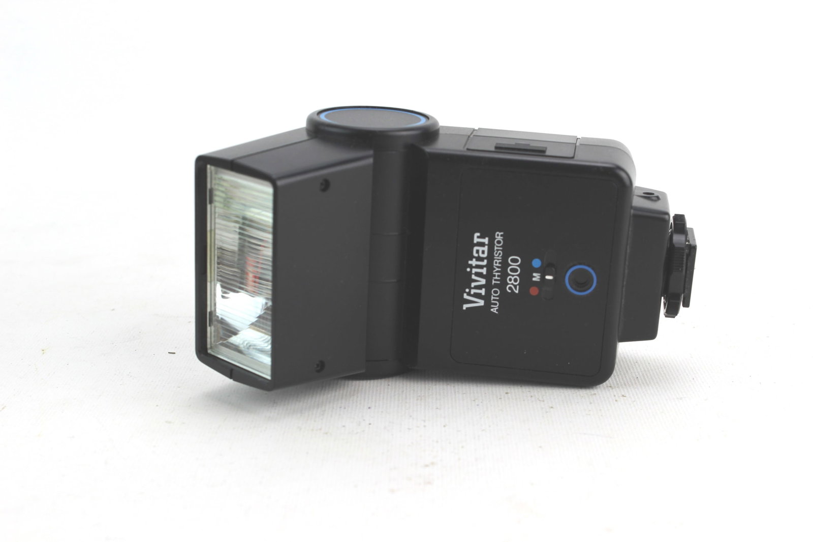 Vivitar 2800 Auto Thyristor Electronic Flash - 2