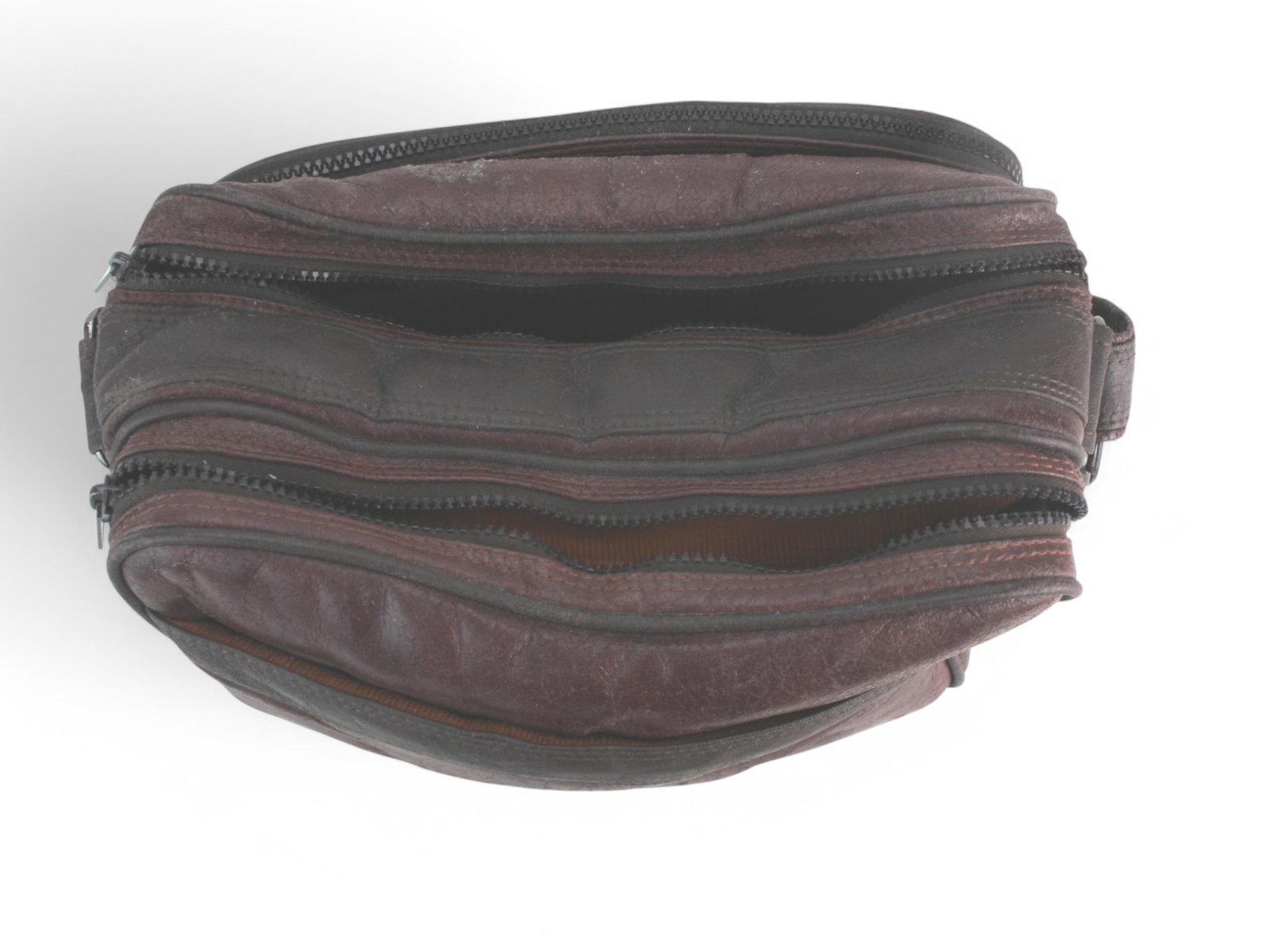 A Leather Photograph Case - 4