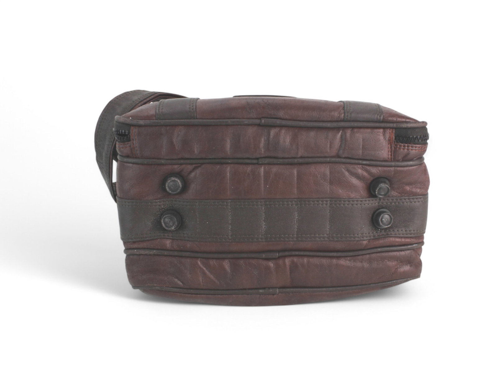 A Leather Photograph Case - 6