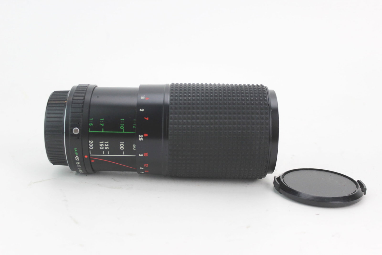 Four Assorted Lens - 3