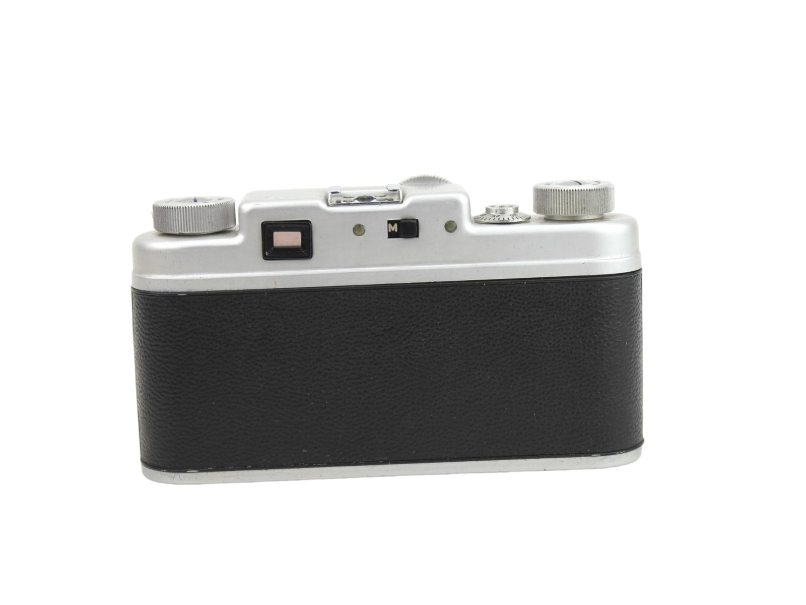ARGUS C-FOUR CAMERA WITH FLASH CASE - 6