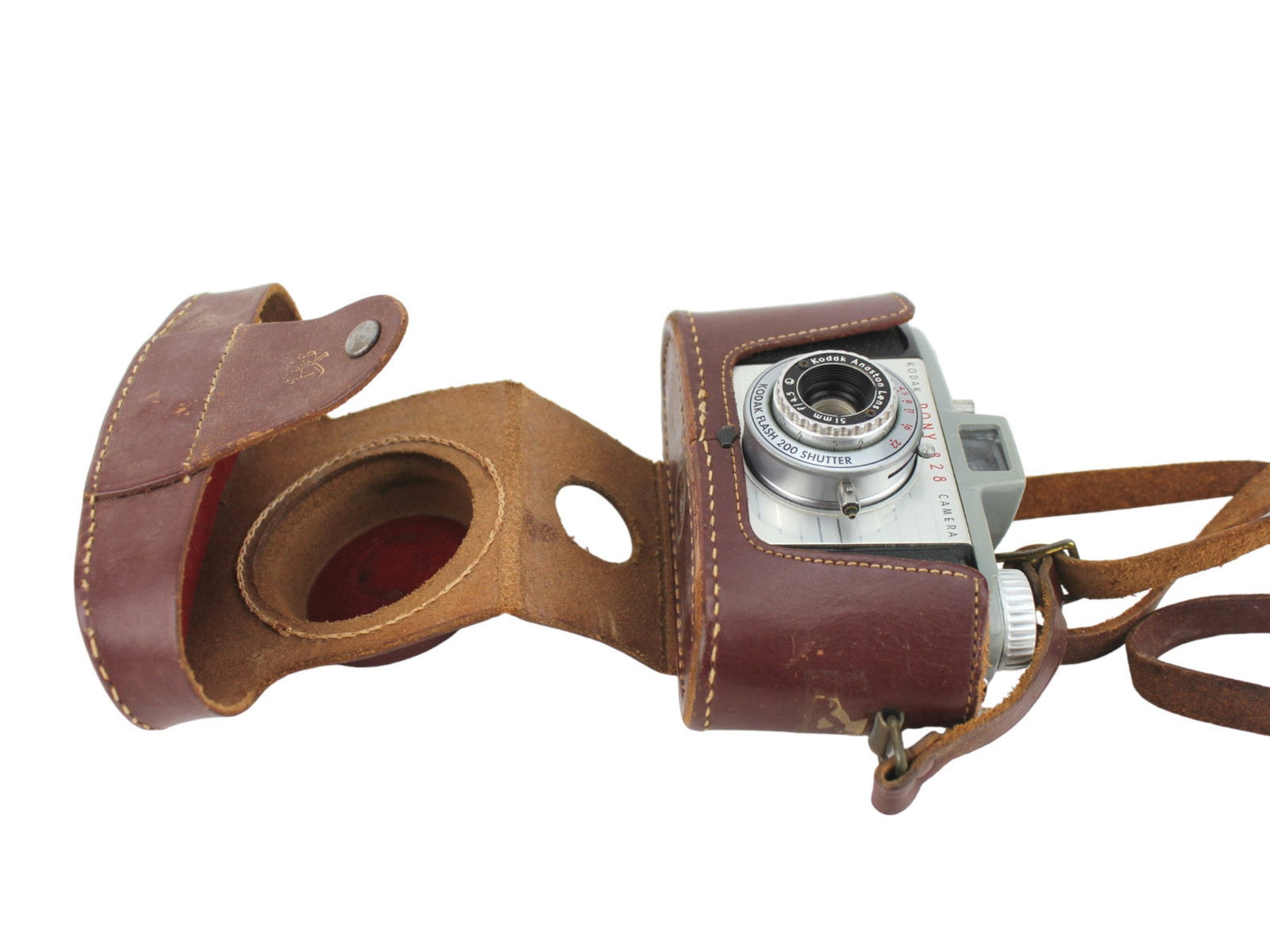 KODAK PONY 828 CAMERA - 10