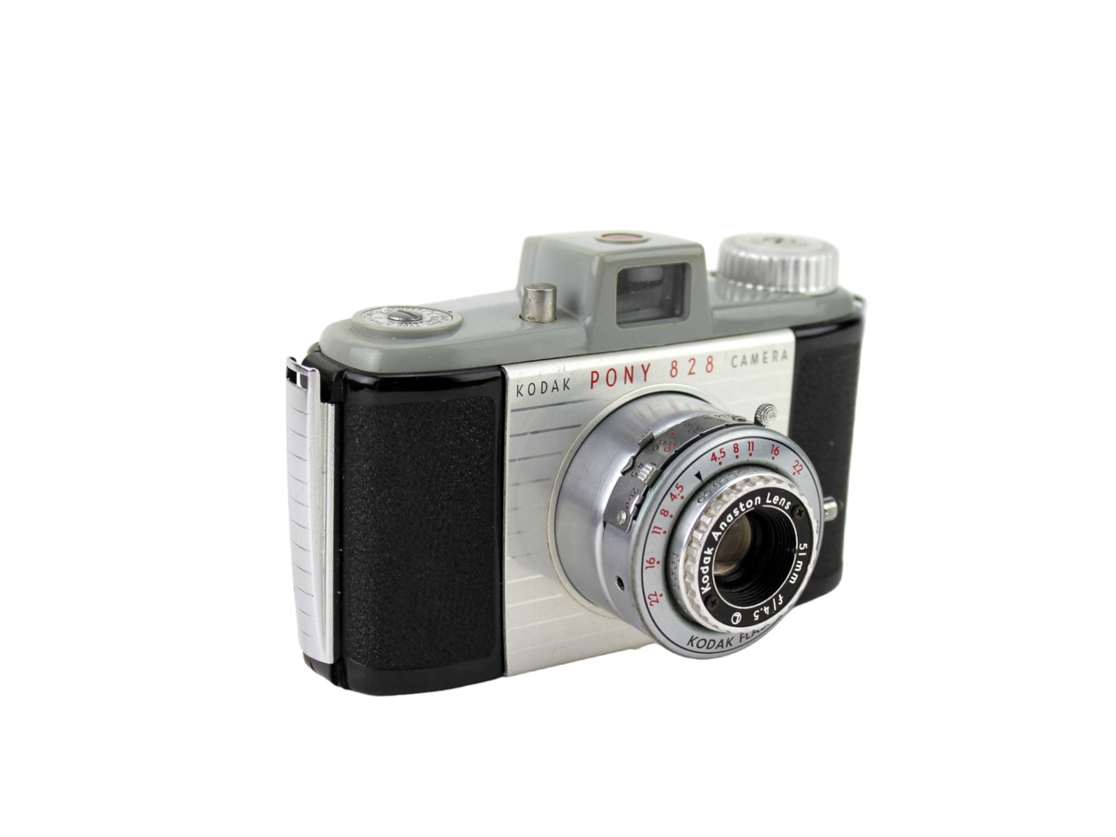 KODAK PONY 828 CAMERA - 2