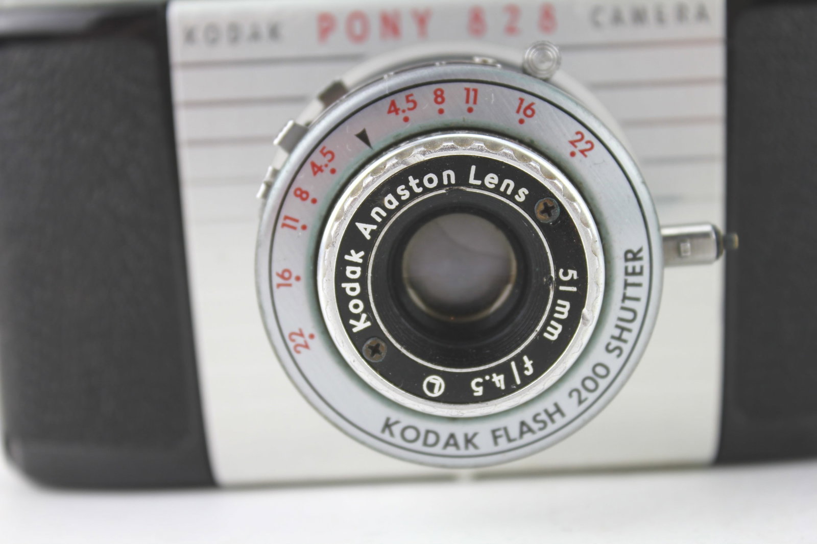 KODAK PONY 828 CAMERA - 3