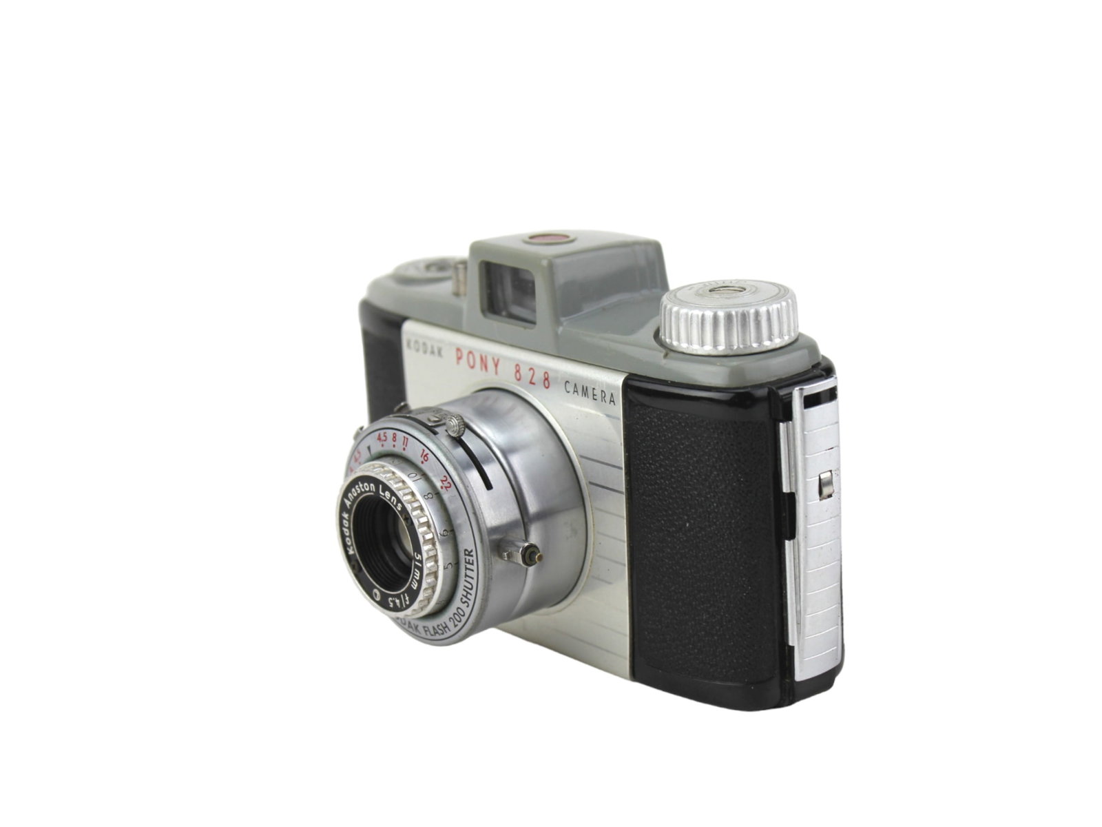 KODAK PONY 828 CAMERA - 4