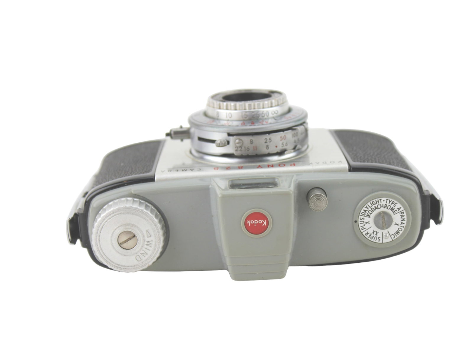 KODAK PONY 828 CAMERA - 5