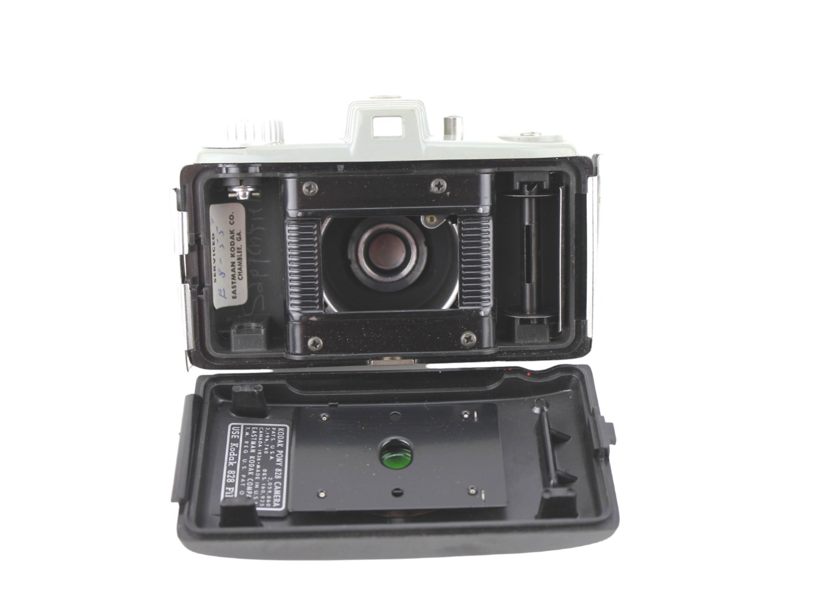 KODAK PONY 828 CAMERA - 8