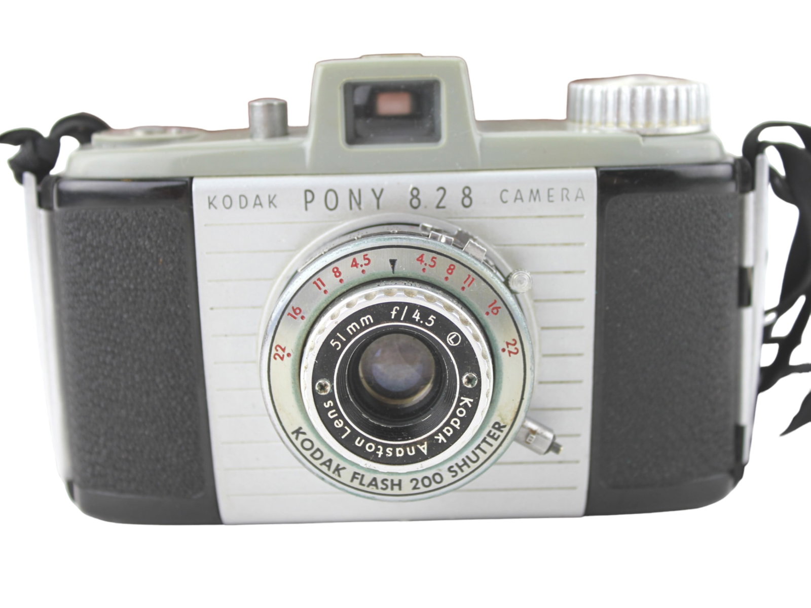 KODAK PONY 828 CAMERA - 2