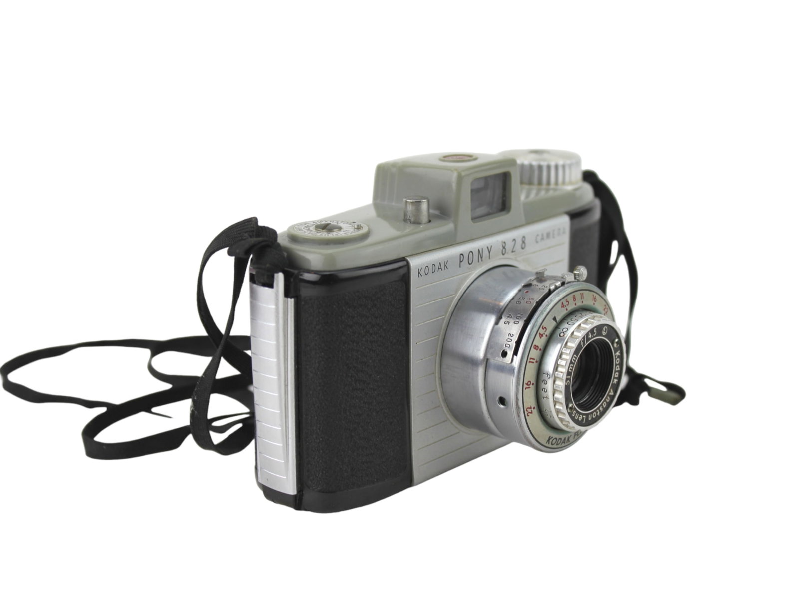 KODAK PONY 828 CAMERA - 3